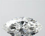 8.35ct Marquise Lab Grown Diamond (Colour G, Clarity VVS2, IGI Certified)
