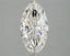 1.76ct Marquise Lab Grown Diamond (Colour G, Clarity VVS2, IGI Certified)