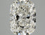 3.09ct Cushion modified Lab Grown Diamond (Colour H, Clarity VS2, IGI Certified)