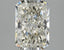 2.59ct Radiant Lab Grown Diamond (Colour H, Clarity VS2, IGI Certified)