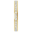 Hallie Channel Diamond Eternity Ring