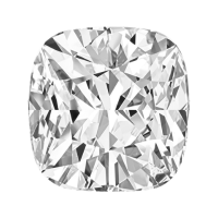 Square Cushion