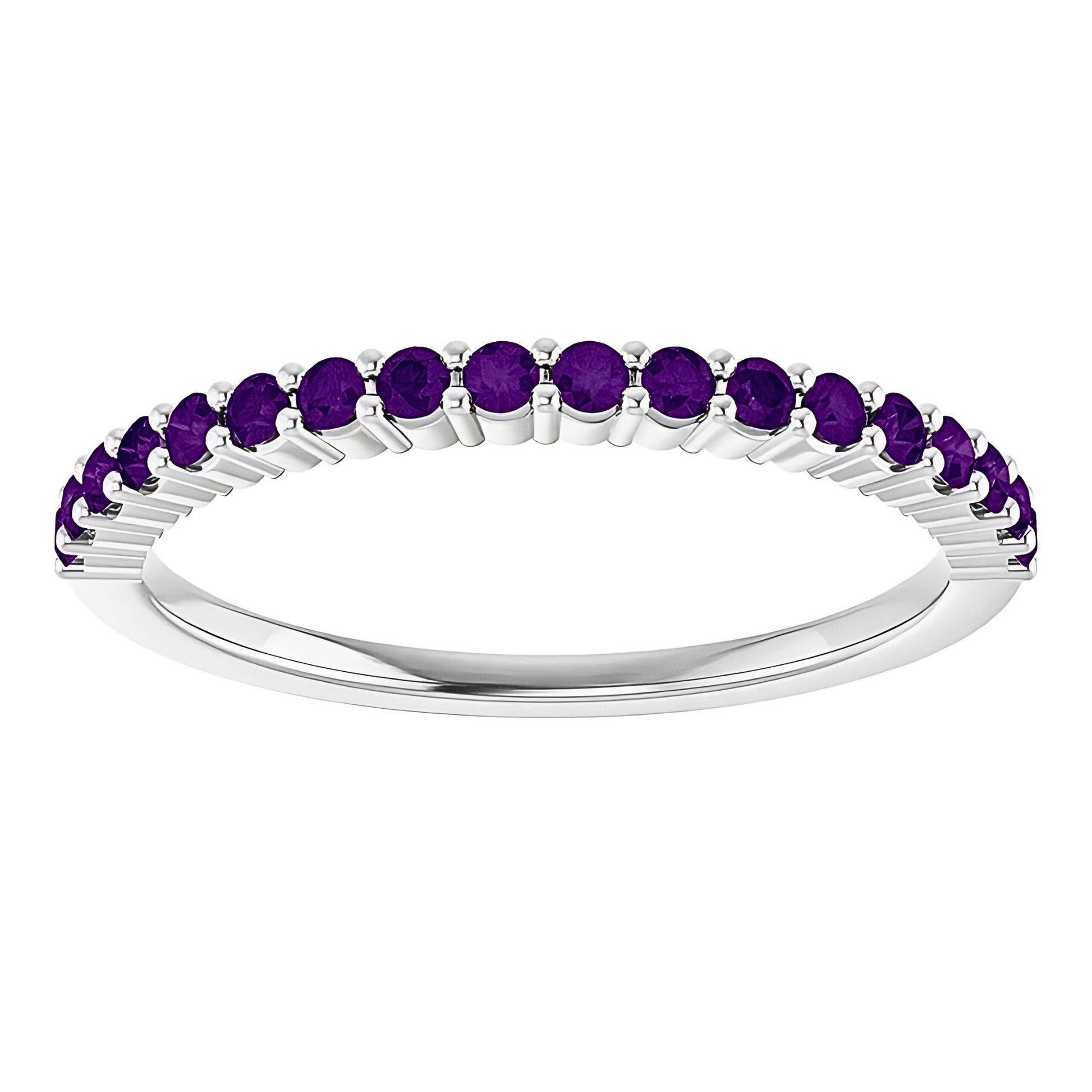 Annie Birthstone Ring