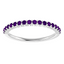 Annie Birthstone Ring