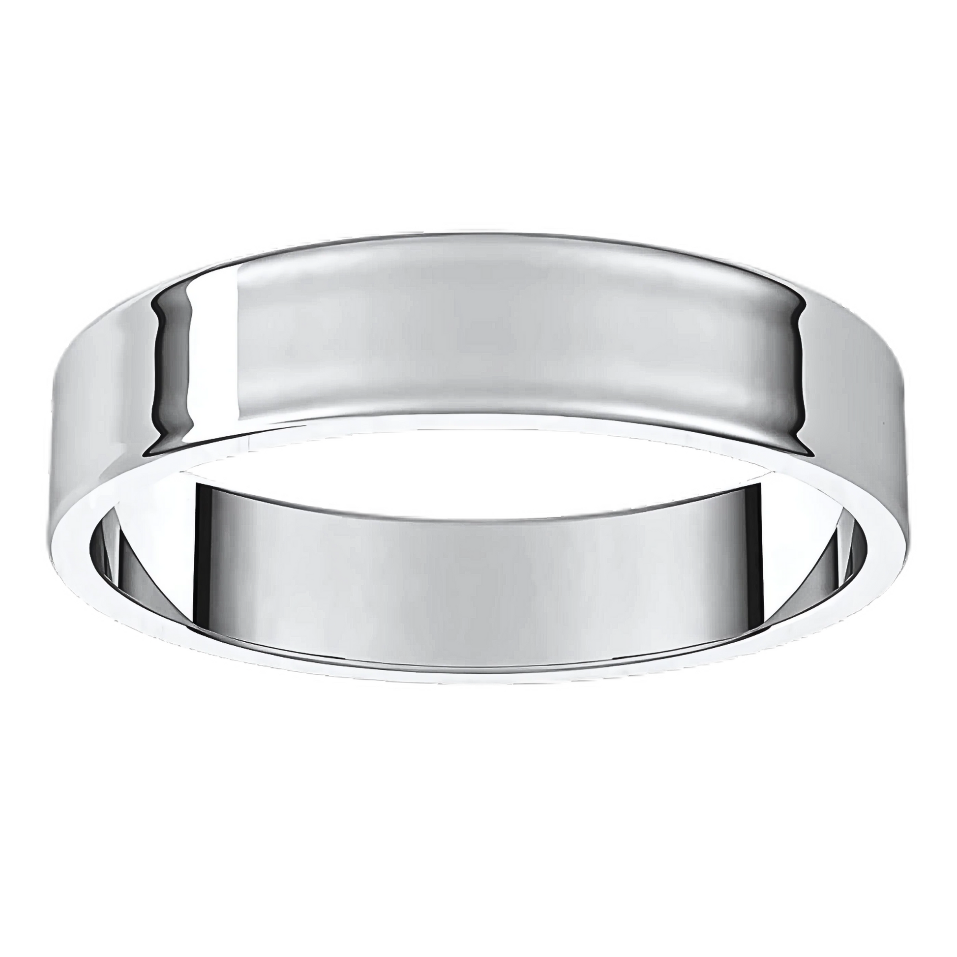 Paige High Polish Cigar Band