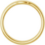 Beatrice Curved Wedding Ring