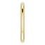Rowan Wedding Ring