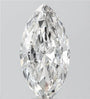 9.00ct Marquise Lab Grown Diamond (Colour G, Clarity VS2, IGI Certified)