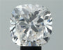9.01ct Cushion modified Natural Diamond (Colour F, Clarity VVS2, GIA Certified)
