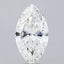 9.01ct Marquise Lab Grown Diamond (Colour E, Clarity VVS2, IGI Certified)