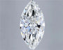 9.02ct Marquise Lab Grown Diamond (Colour F, Clarity VVS2, IGI Certified)