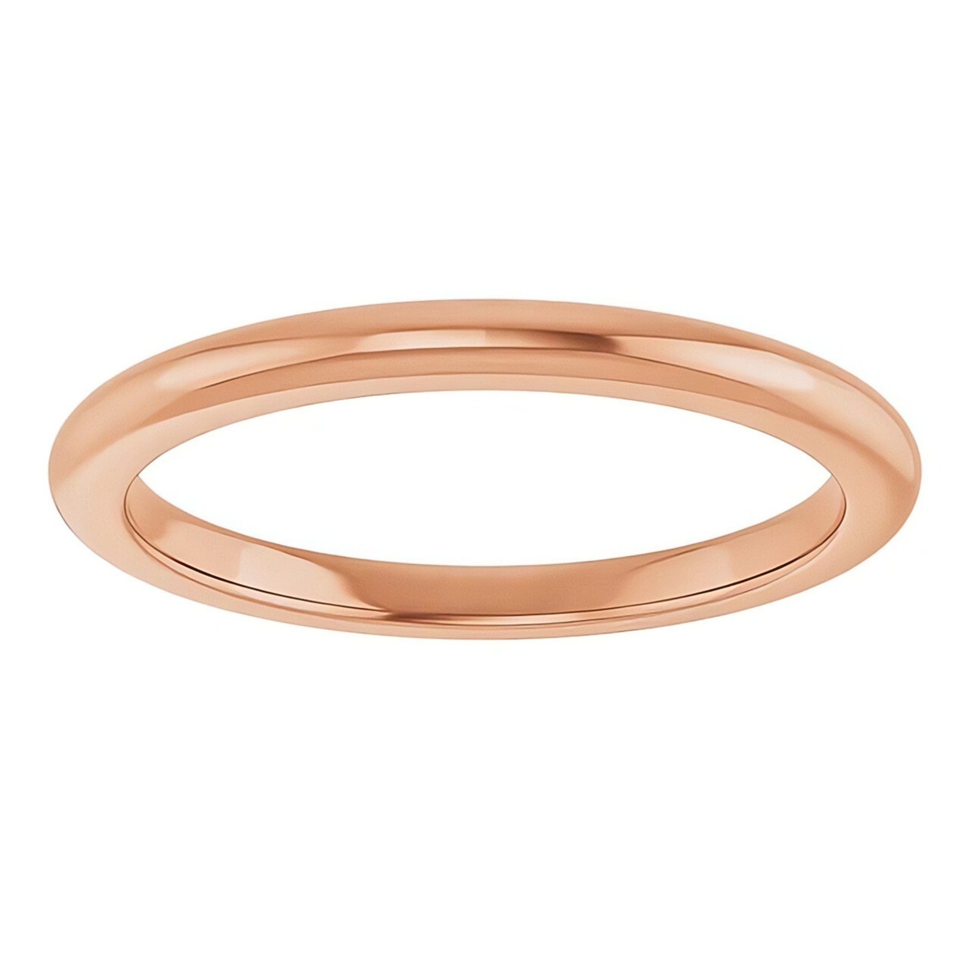 Kennedy Wedding Ring