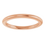 Kennedy Wedding Ring