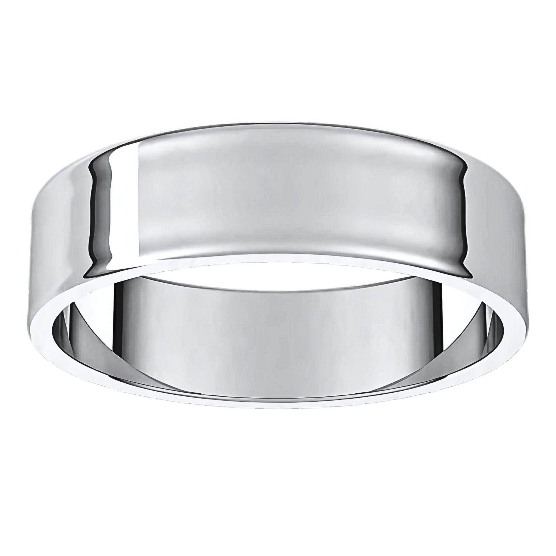 Paige High Polish Cigar Band