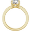 Summer Pavé Edge Setting