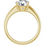 Colette Solitaire Setting