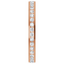 Hallie Channel Diamond Eternity Ring