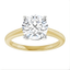Colette Solitaire Setting