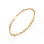 Murphie Lab Grown Diamond Paperclip Link Bracelet