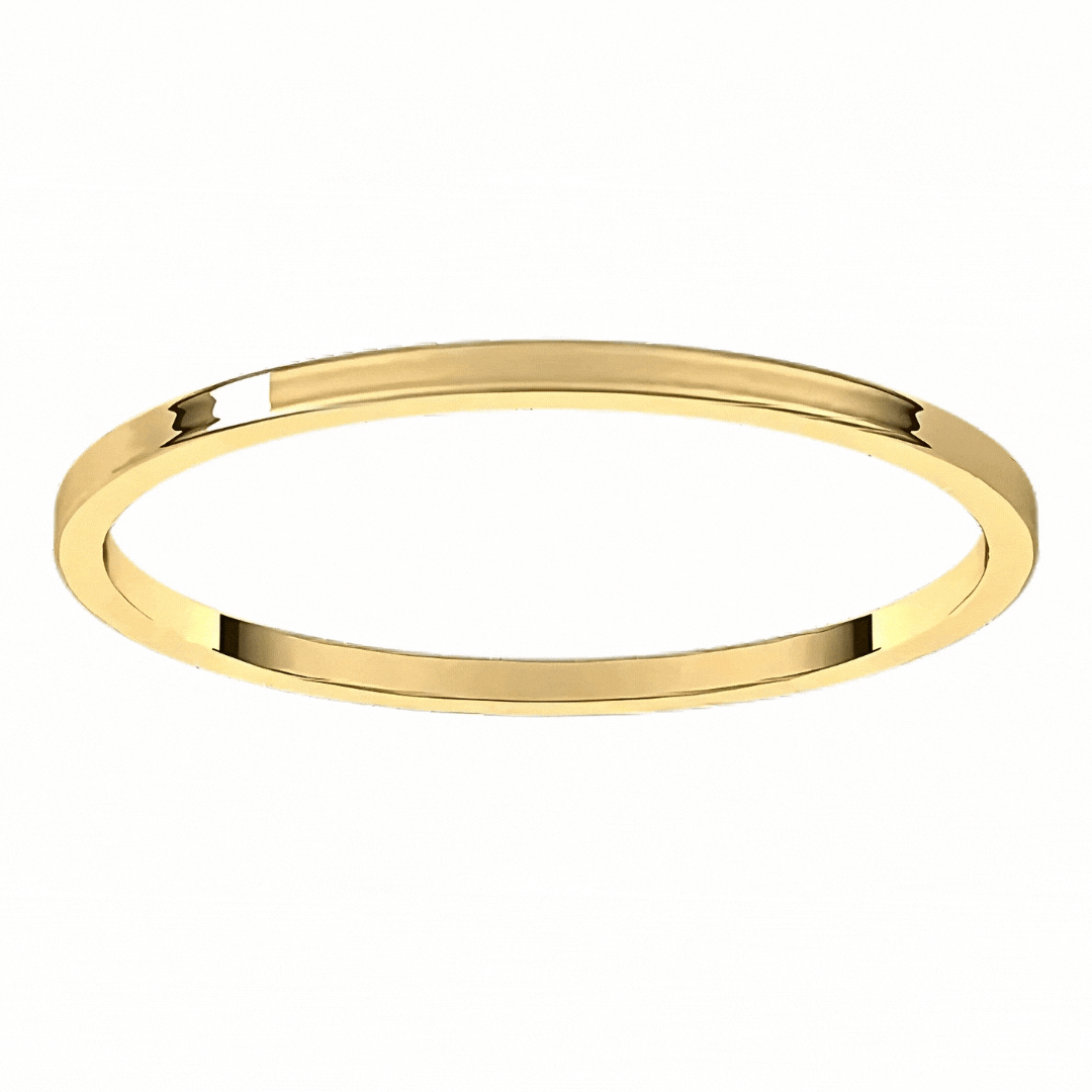 Paige High Polish Cigar Band