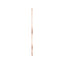 Genevieve Floral Marquise Lab Grown Diamond Necklace