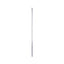 Juliette Bezel Oval Lab Grown Diamond Petal Necklace