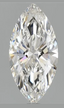 2.86ct Marquise Cut Lab Grown Diamond F VS1