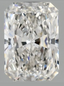 3.23ct Radiant Cut Lab Grown Diamond G VS2