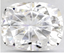 2.80CT DEW Elongated Cushion Moissanite