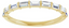East-West Baguette Diamond Ring