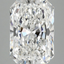 3.10 CT E VVS2 Radiant Lab Grown Diamond (Certified)