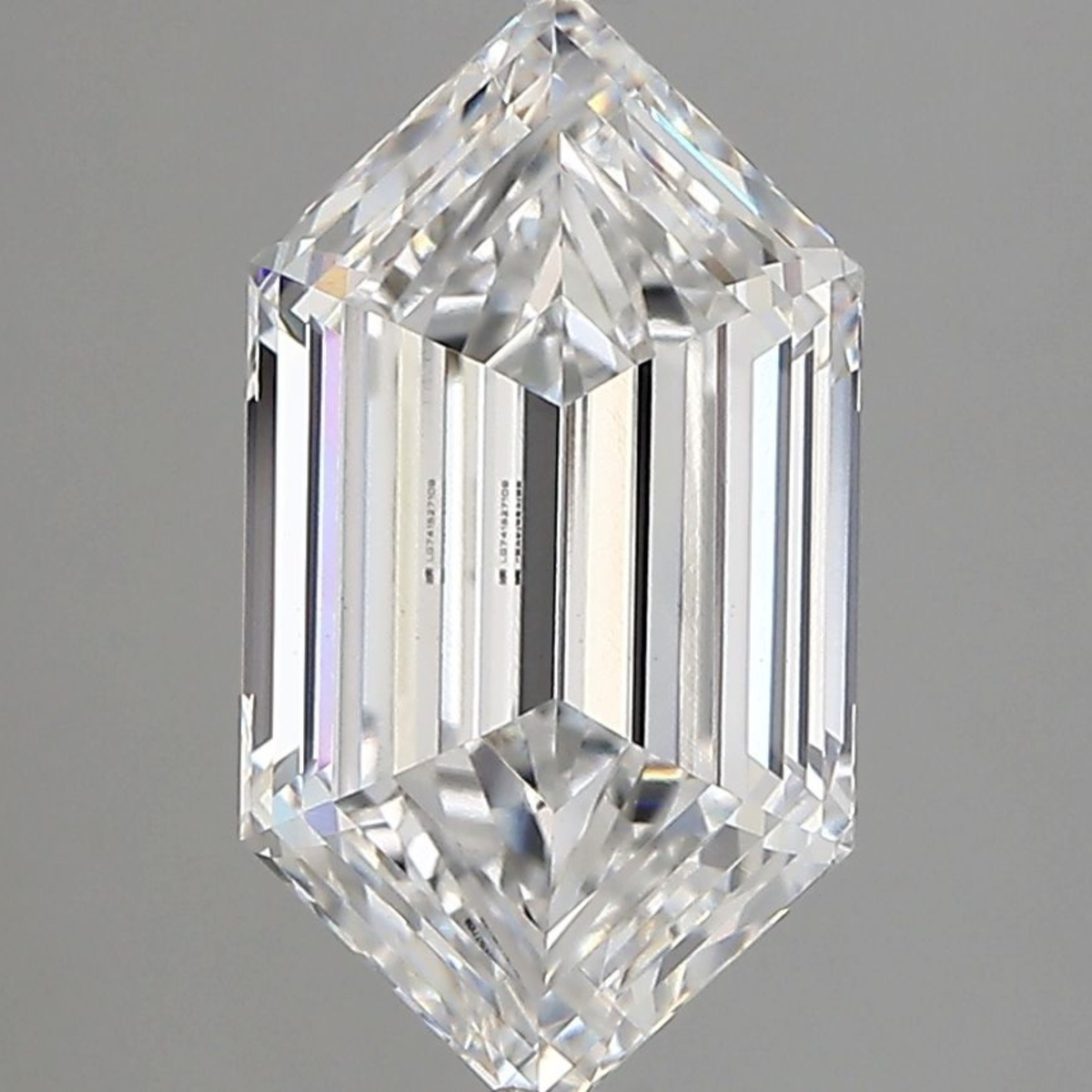 2.80 CT E VVS2 Dutch Marquise Lab Grown Diamond (Certified)