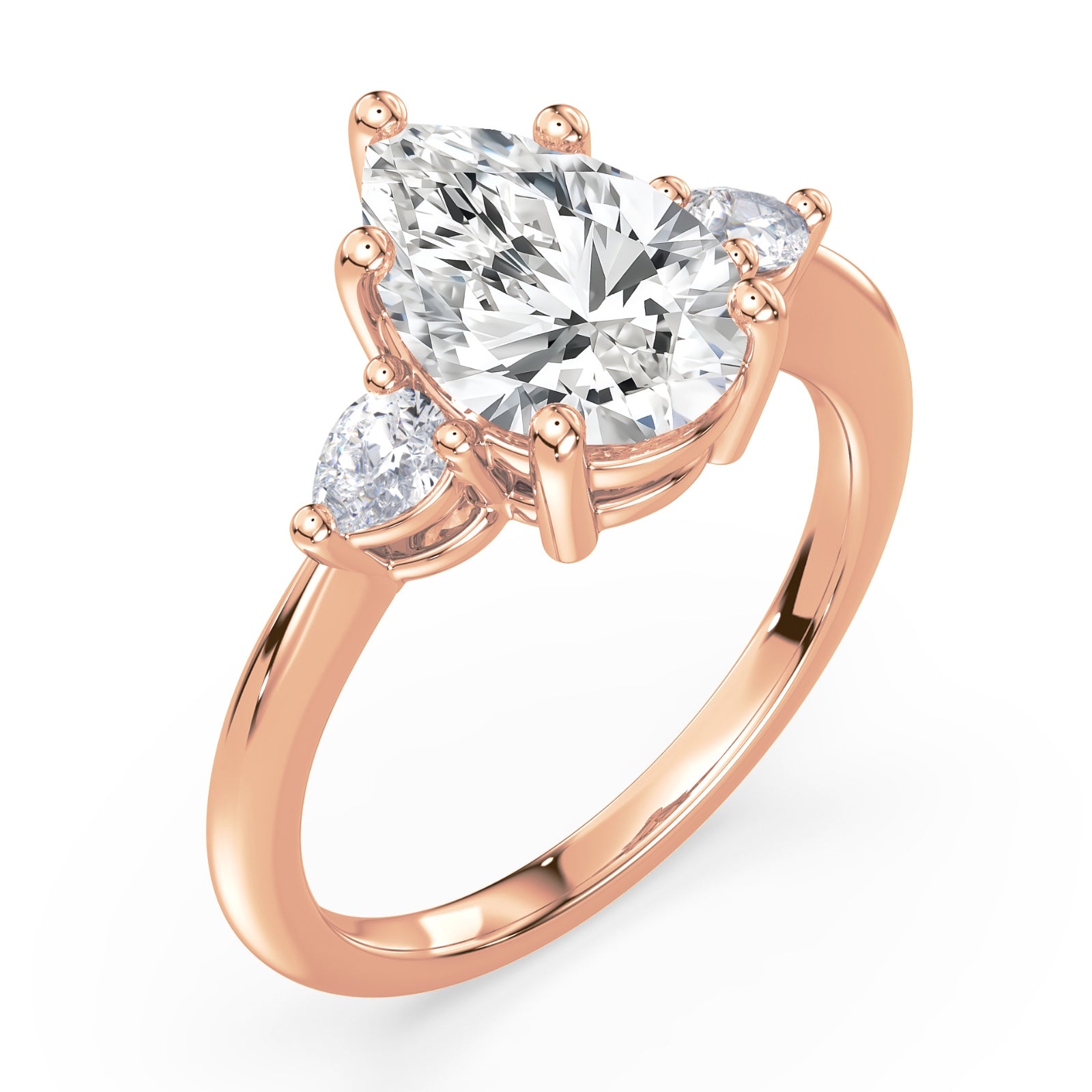 lm-preview|alexandra-three-stone-setting|rose|pear