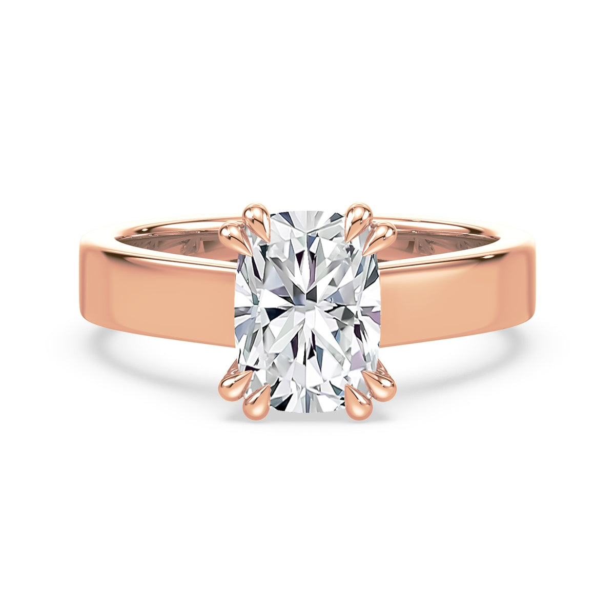 lm-preview|beatrice-double-claw-prong-cathedral-solitaire-setting|rose|elongated-cushion