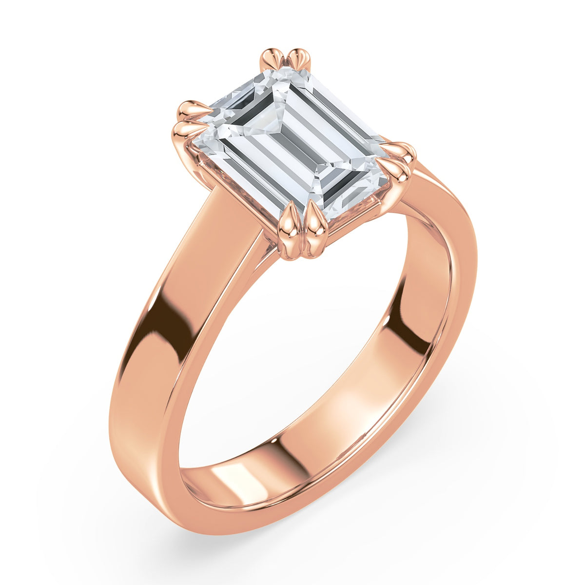 lm-preview|beatrice-double-claw-prong-cathedral-solitaire-setting|rose|emerald