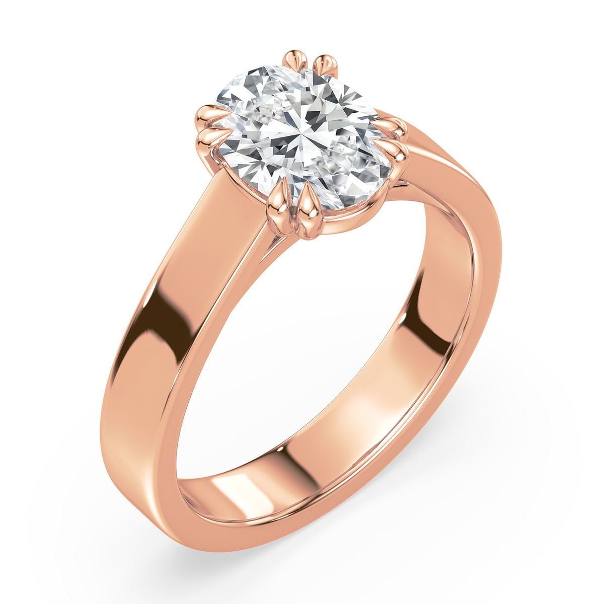 lm-preview|beatrice-double-claw-prong-cathedral-solitaire-setting|rose|oval