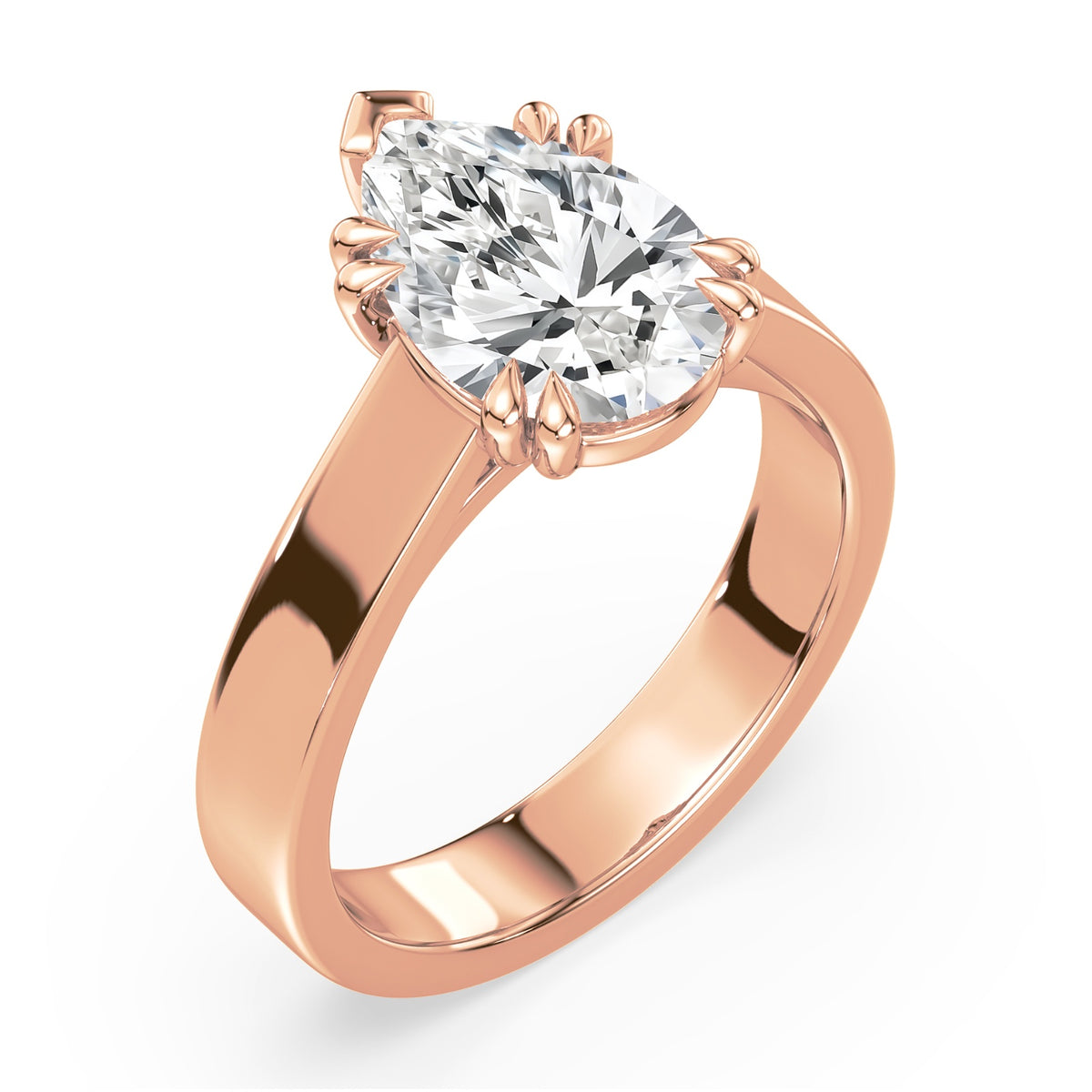 lm-preview|beatrice-double-claw-prong-cathedral-solitaire-setting|rose|pear