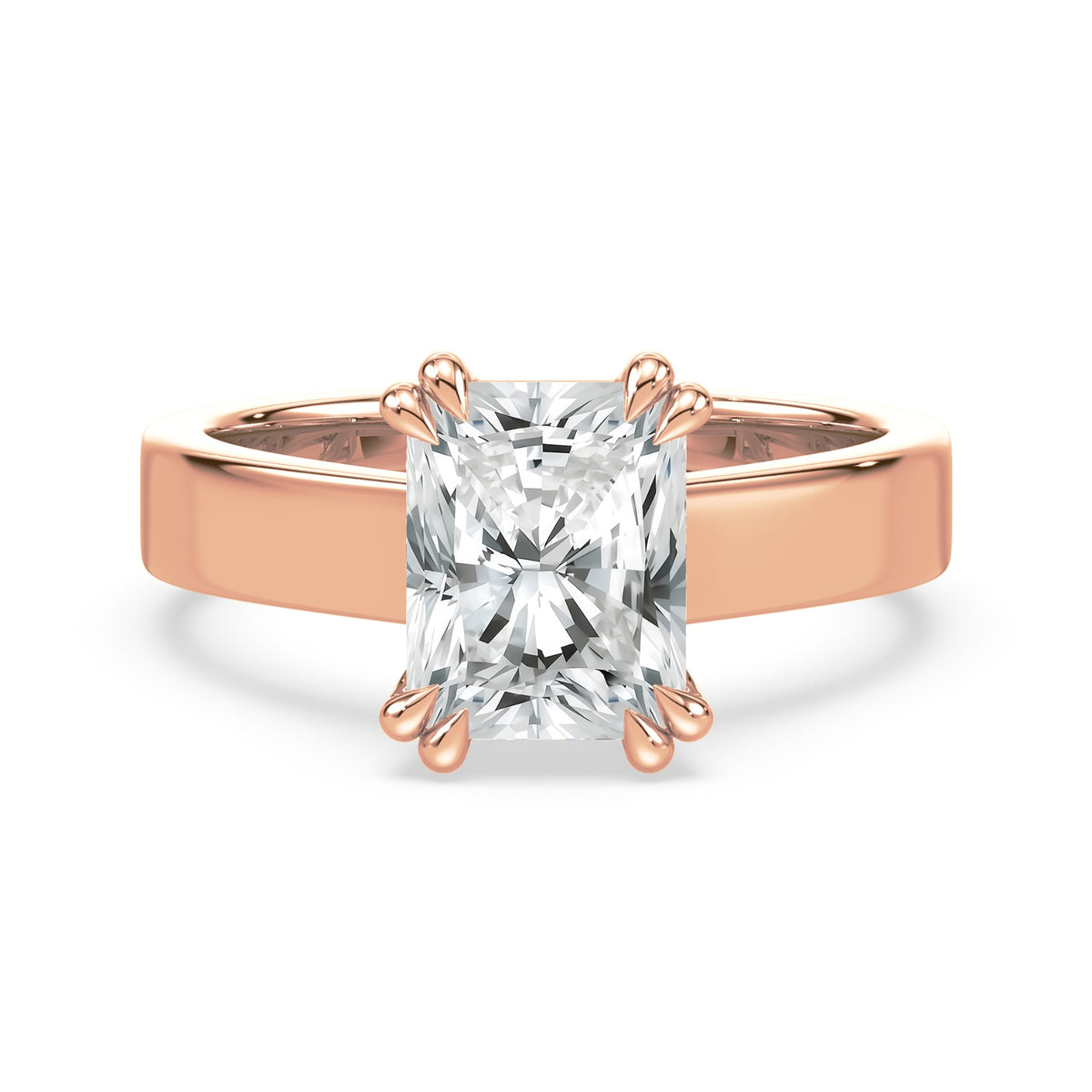 lm-preview|beatrice-double-claw-prong-cathedral-solitaire-setting|rose|radiant