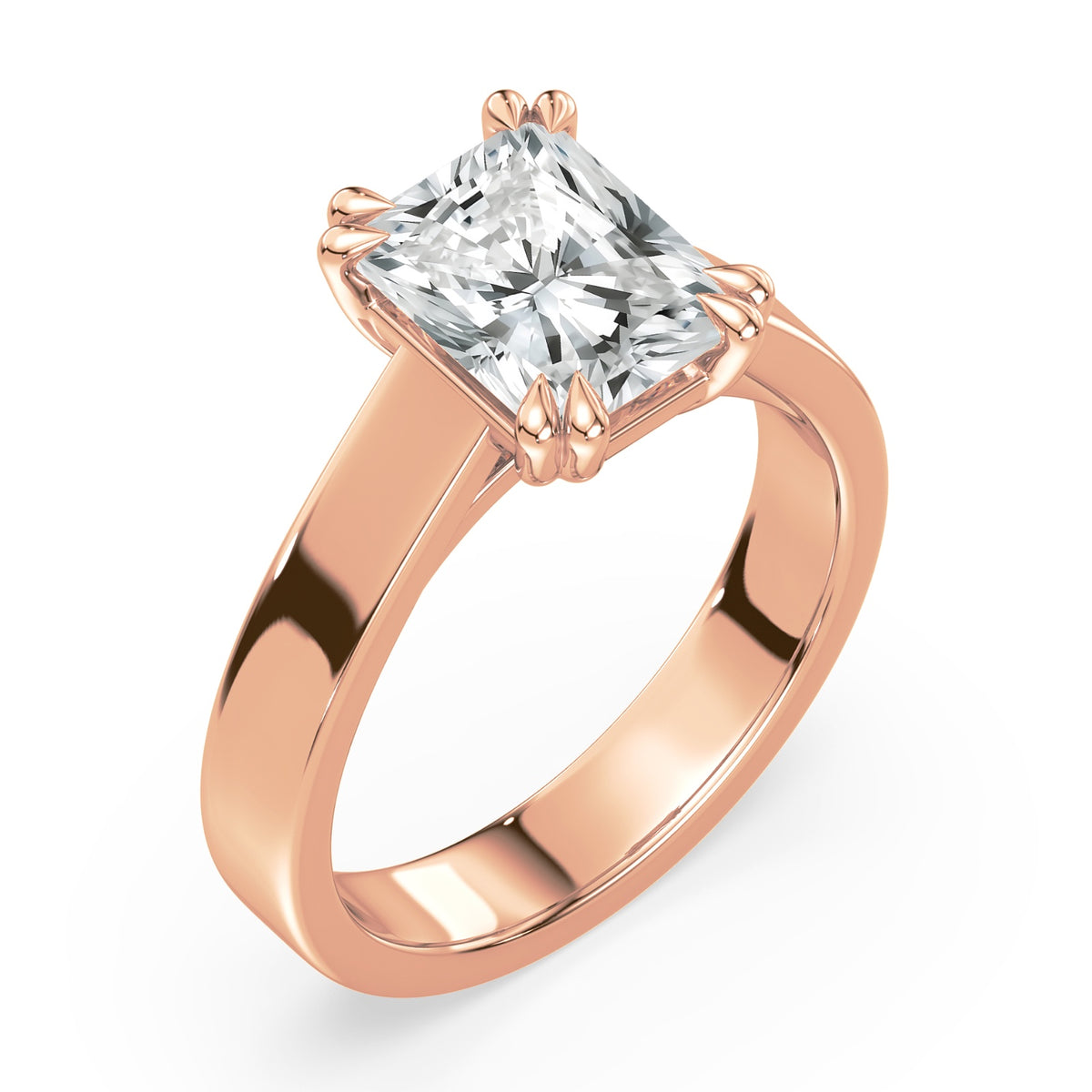 lm-preview|beatrice-double-claw-prong-cathedral-solitaire-setting|rose|radiant
