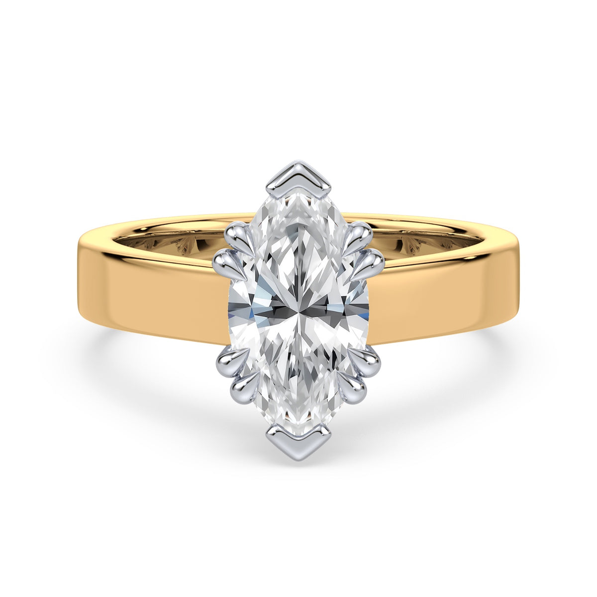 lm-preview|beatrice-double-claw-prong-cathedral-solitaire-setting|tt-yellow|marquise