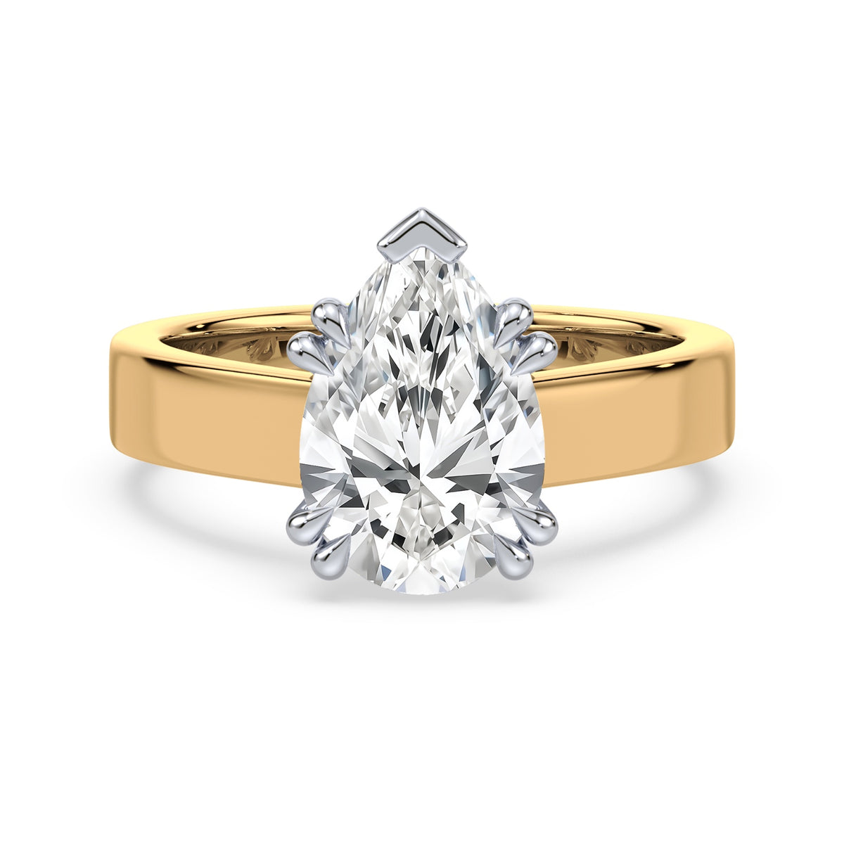 lm-preview|beatrice-double-claw-prong-cathedral-solitaire-setting|tt-yellow|pear