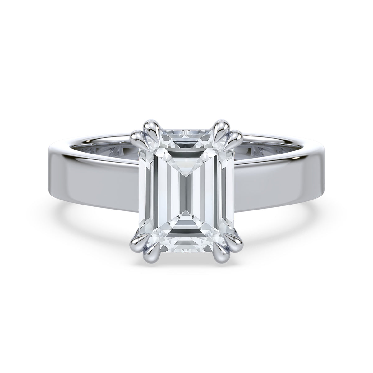lm-preview|beatrice-double-claw-prong-cathedral-solitaire-setting|white|emerald