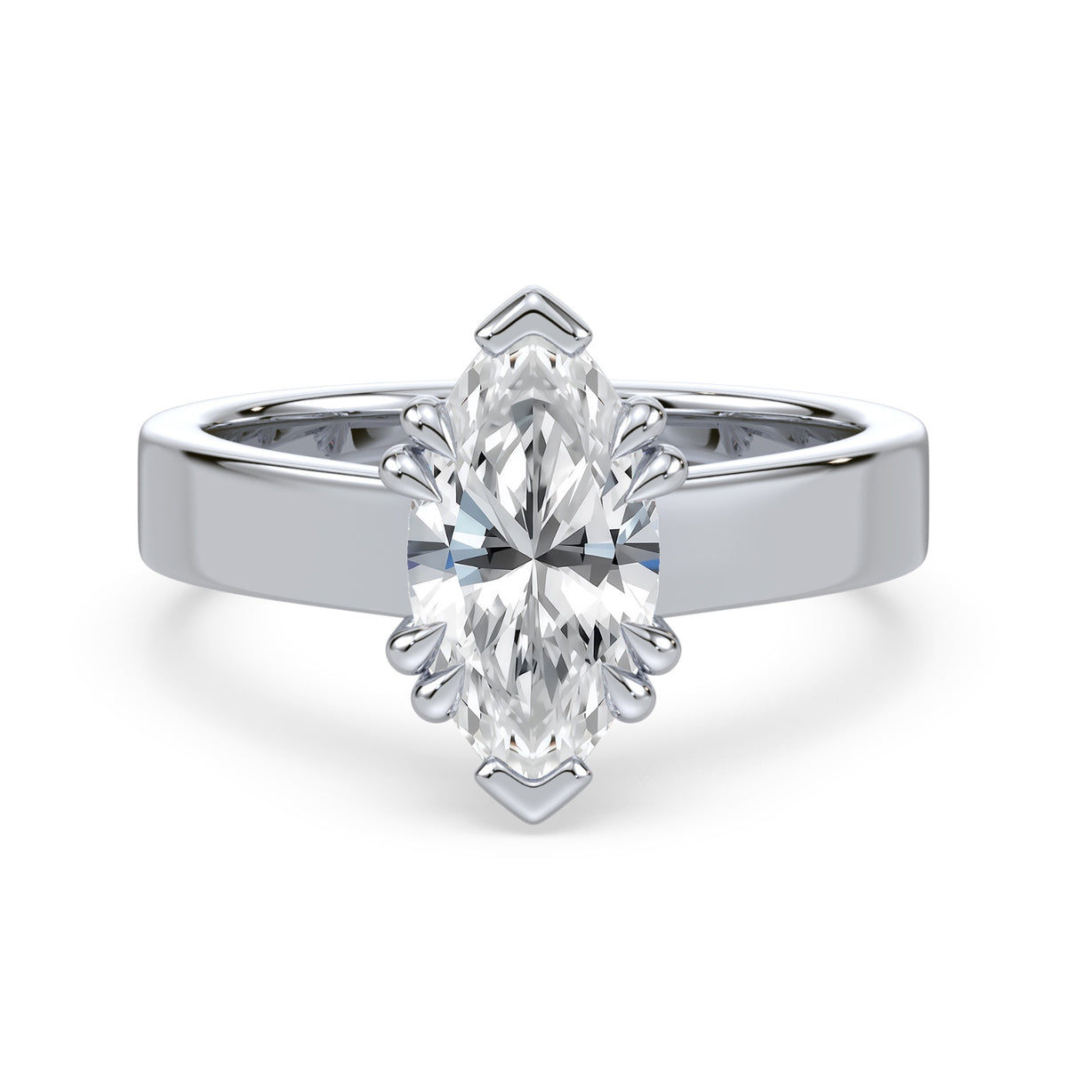 lm-preview|beatrice-double-claw-prong-cathedral-solitaire-setting|white|marquise