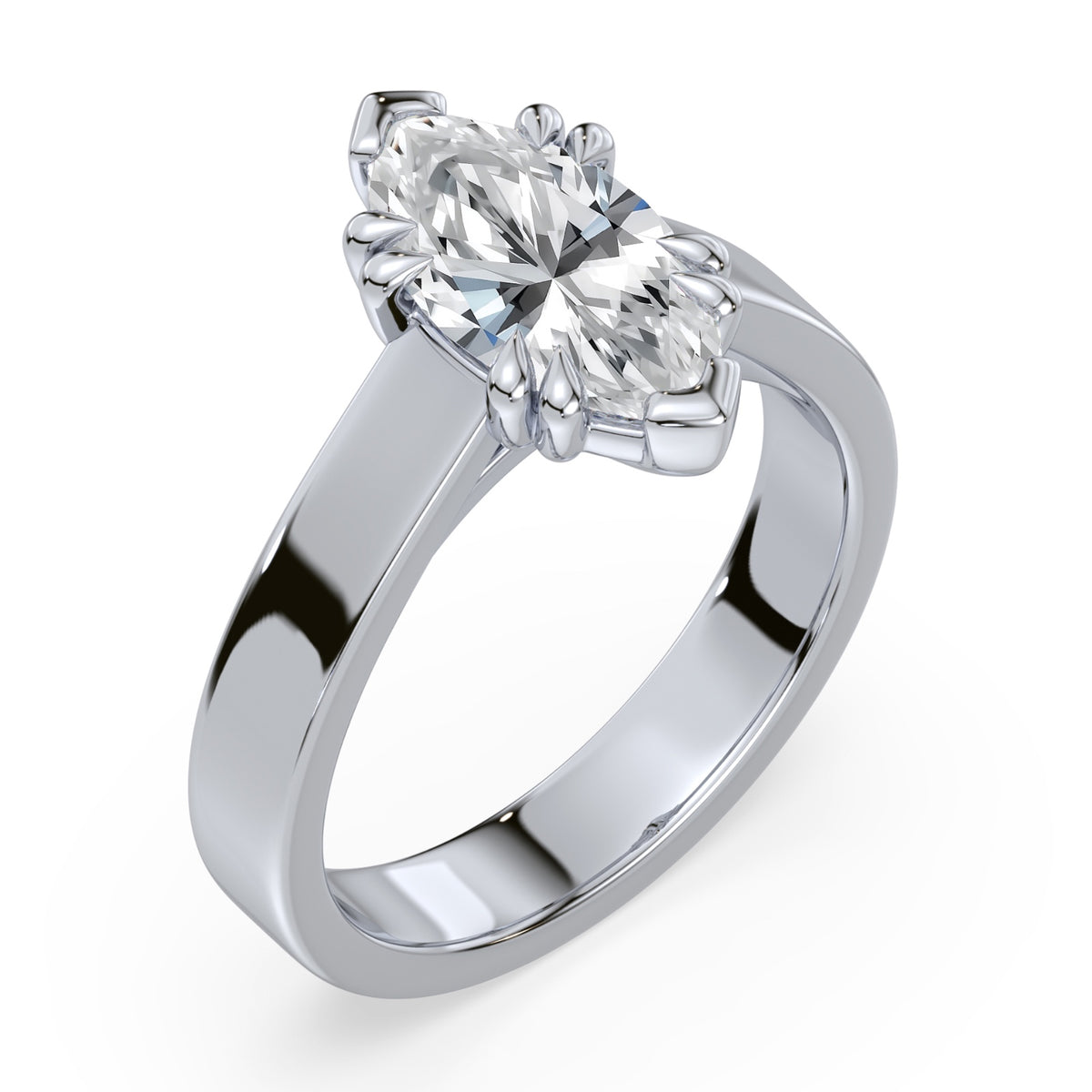 lm-preview|beatrice-double-claw-prong-cathedral-solitaire-setting|white|marquise