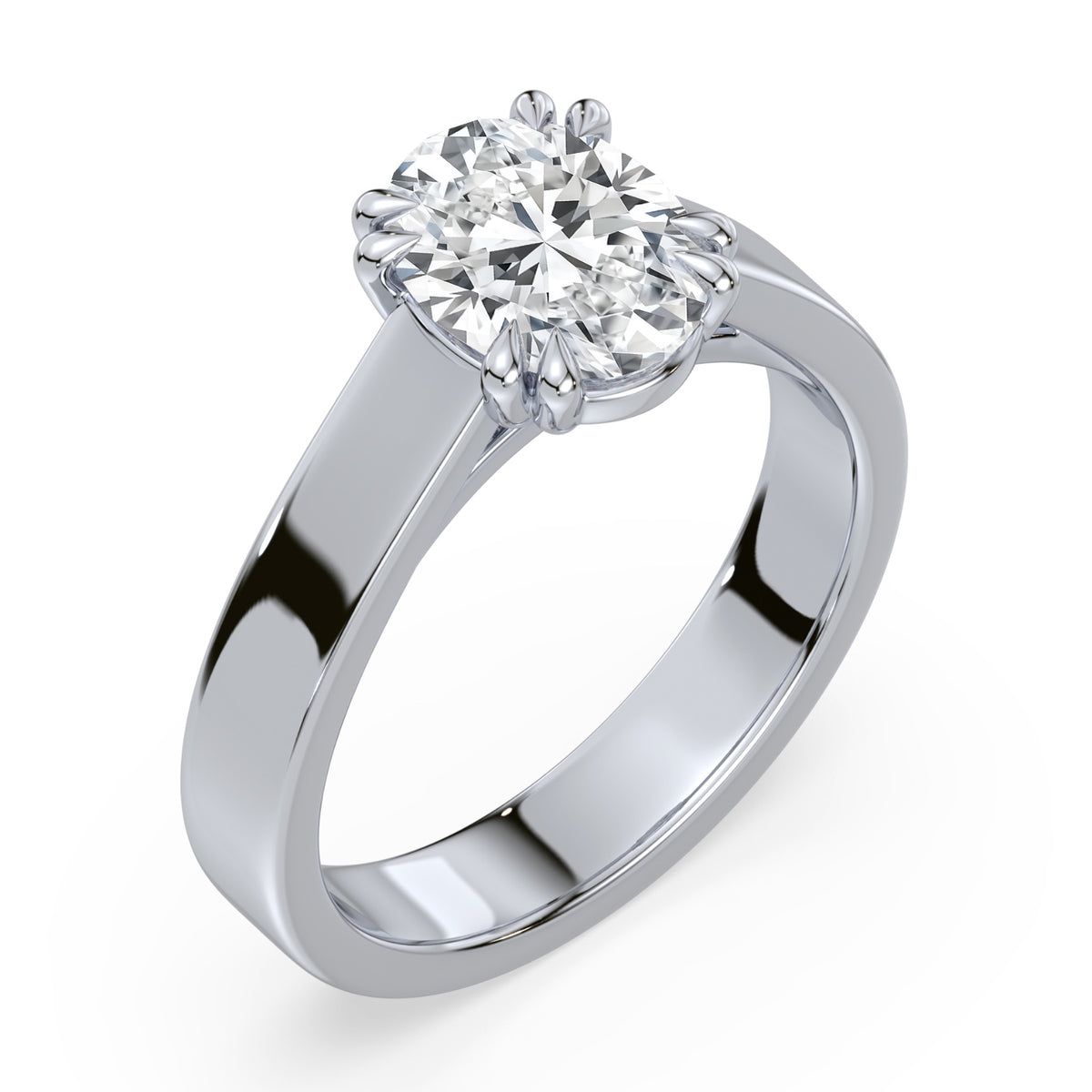 lm-preview|beatrice-double-claw-prong-cathedral-solitaire-setting|white|oval