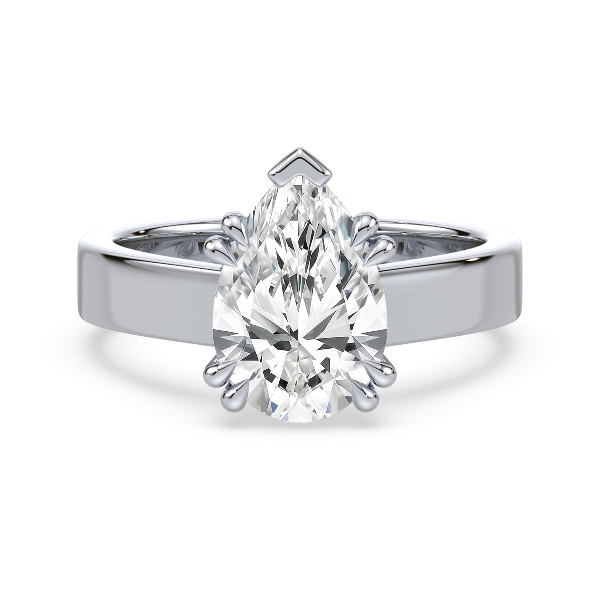 lm-preview|beatrice-double-claw-prong-cathedral-solitaire-setting|white|pear