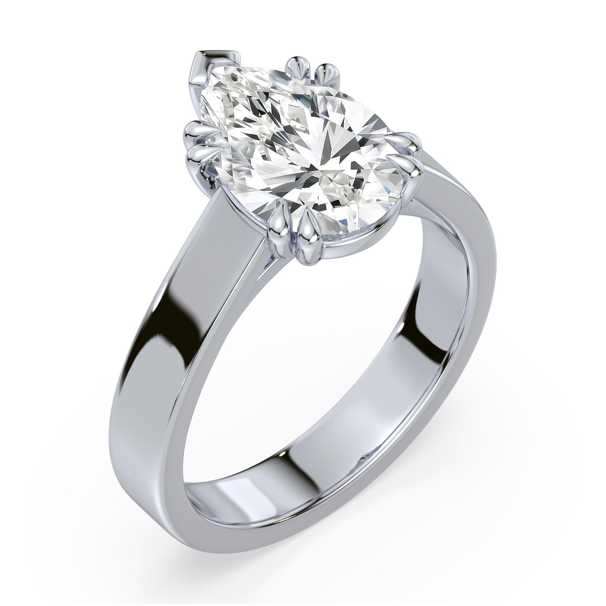 lm-preview|beatrice-double-claw-prong-cathedral-solitaire-setting|white|pear