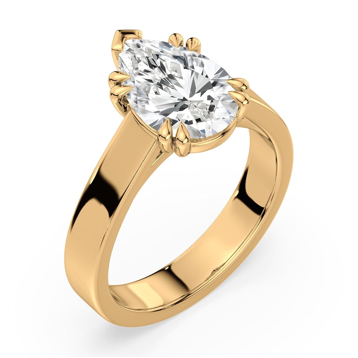 lm-preview|beatrice-double-claw-prong-cathedral-solitaire-setting|yellow|pear