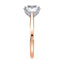 Billie Tulip Cathedral Solitaire Setting