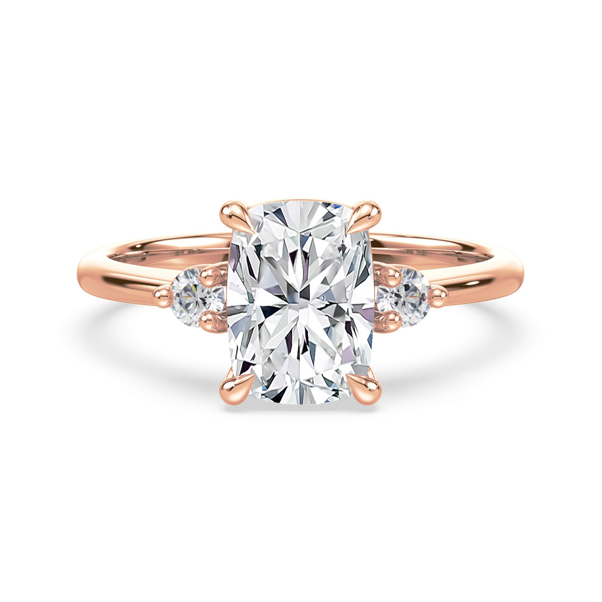lm-preview|florence-three-stone-setting|rose|elongated-cushion